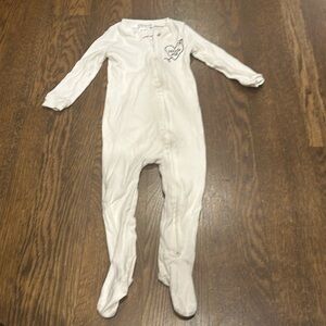 Pottery Barn Kids Pjs